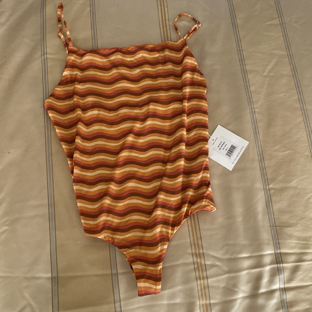 Mai Grove Swim One piece S
